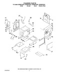 Diagram for 03 - Chassis Parts