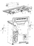 Diagram for 05 - Gas Controls