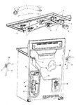 Diagram for 05 - Gas Controls