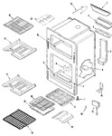 Diagram for 06 - Oven