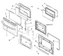 Diagram for 03 - Door (lower-stl)