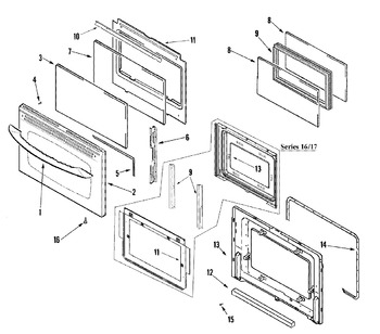 Diagram for MGR6775ADS