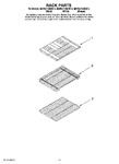 Diagram for 07 - Rack Parts, Optional Parts (not Included)