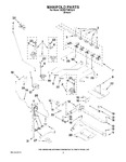 Diagram for 03 - Manifold Parts