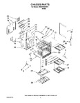 Diagram for 04 - Chassis Parts