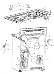 Diagram for 05 - Gas Controls