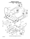 Diagram for 03 - Manifold Parts