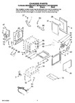 Diagram for 04 - Chassis Parts