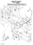 Diagram for 04 - Manifold Parts