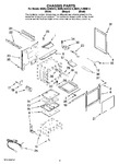 Diagram for 03 - Chassis Parts