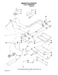 Diagram for 04 - Manifold Parts