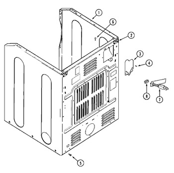 Diagram for MLE15MNAGW