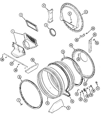 Diagram for MUG15PDAWA