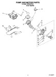 Diagram for 05 - Pump And Motor Parts