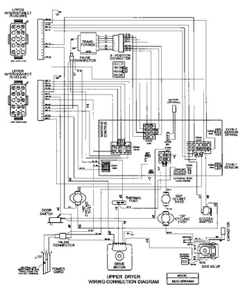 Diagram for MLG19PRAWW