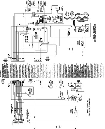 Diagram for MLG23PDHWW