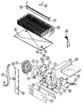 Diagram for 07 - Unit Compartment & System