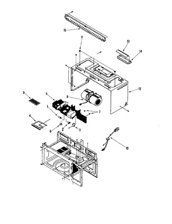 Diagram for MMV4205BAS