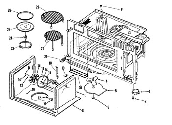 Diagram for MMV6178AAQ