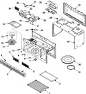 Diagram for 01 - Body/cavity/elements