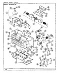 Diagram for 01 - Base & Cavity