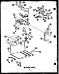 Diagram for 04 - Interior Parts