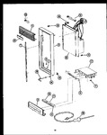 Diagram for 01 - Control Panel Parts