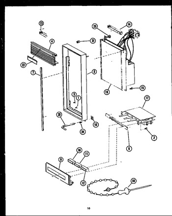 Diagram for MPP228100L