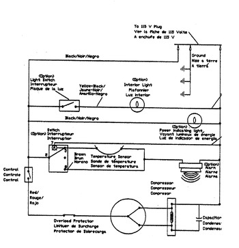 Diagram for MQU2056BRW