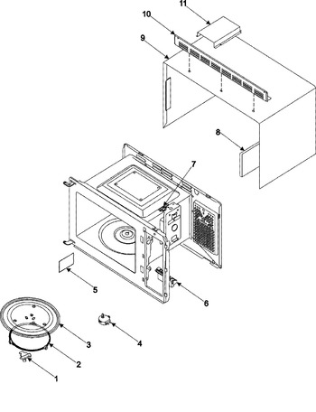 Diagram for MR1032BB