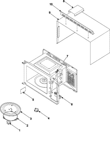 Diagram for MR1032CBC