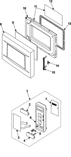 Diagram for MR1352BB