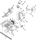 Diagram for 03 - Internal Control/latch Asy/base