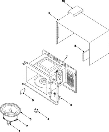 Diagram for MR5493G