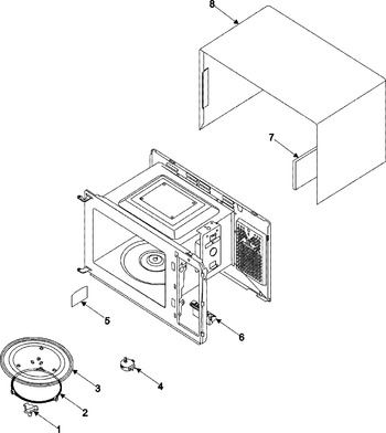 Diagram for MR7491G