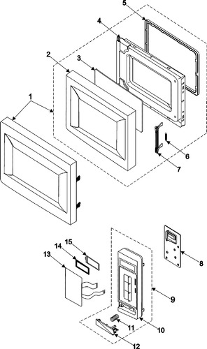 Diagram for MR7491G