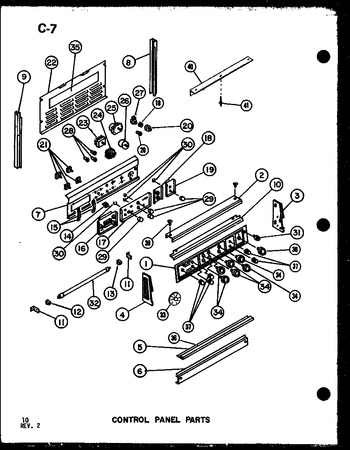 Diagram for MRR-1000 (BOM: P8551402S)