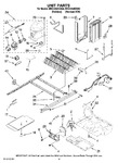 Diagram for 09 - Unit Parts