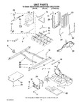 Diagram for 09 - Unit Parts