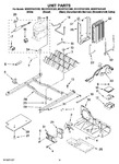 Diagram for 09 - Unit Parts