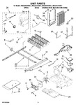 Diagram for 09 - Unit Parts