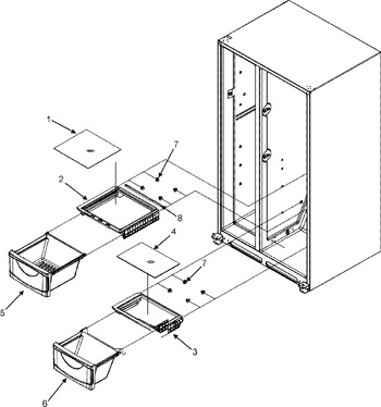 Diagram for MSD2650HEQ