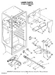 Diagram for 03 - Liner Parts