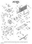 Diagram for 04 - Unit Parts