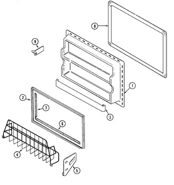 Diagram for MTB2446AEA