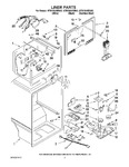 Diagram for 02 - Liner Parts