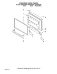 Diagram for 06 - Freezer