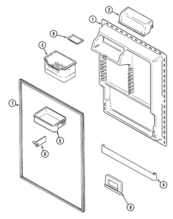 Diagram for MTB2155BRA