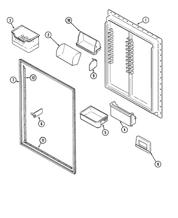 Diagram for MTB2446AEA