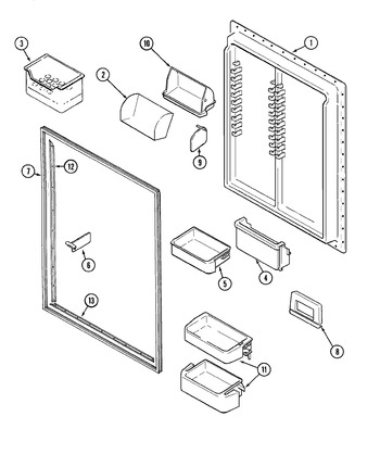 Diagram for MTB2456AEB